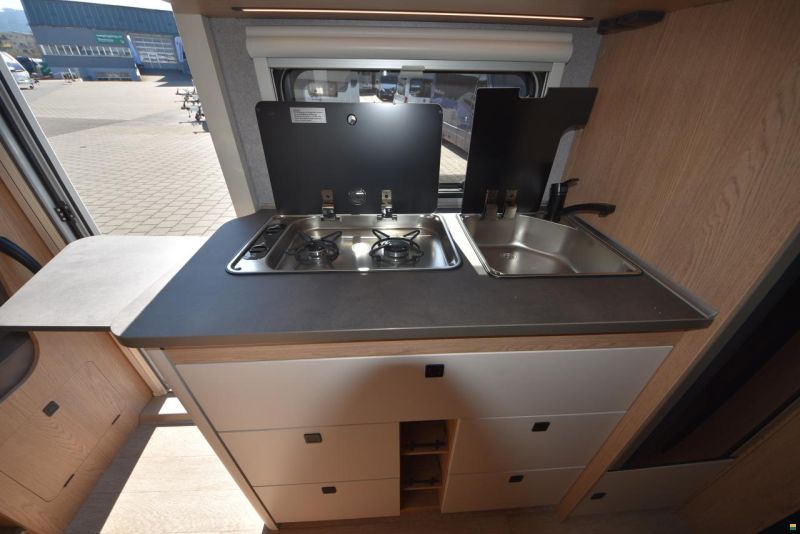 Hobby Ontour T 710 GE