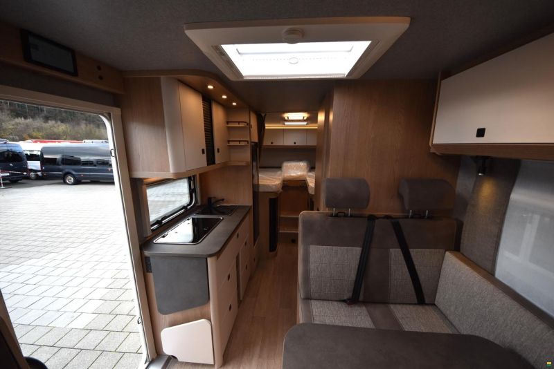 Hobby Ontour T 710 GE