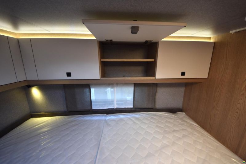 Hobby Ontour T 710 GE