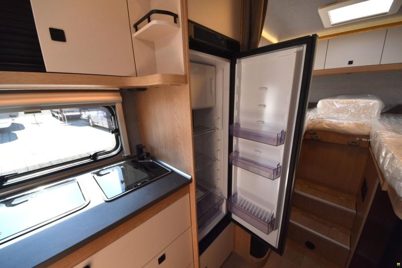 Hobby Ontour T 710 GE