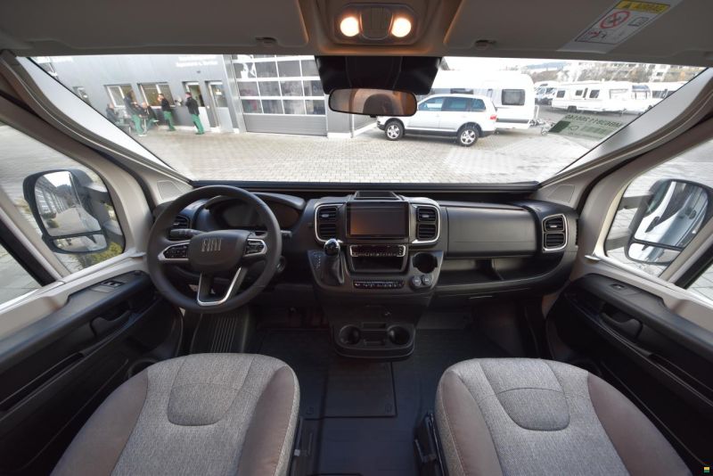 Hobby Ontour T 710 GE