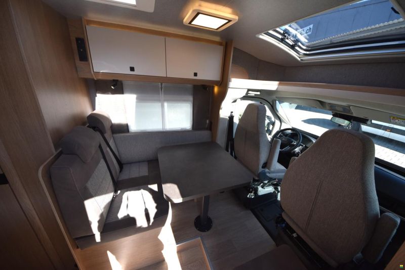 Hobby Ontour T 710 GE