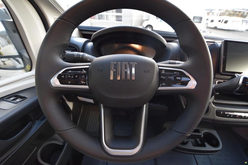 Hobby Ontour T 710 GE