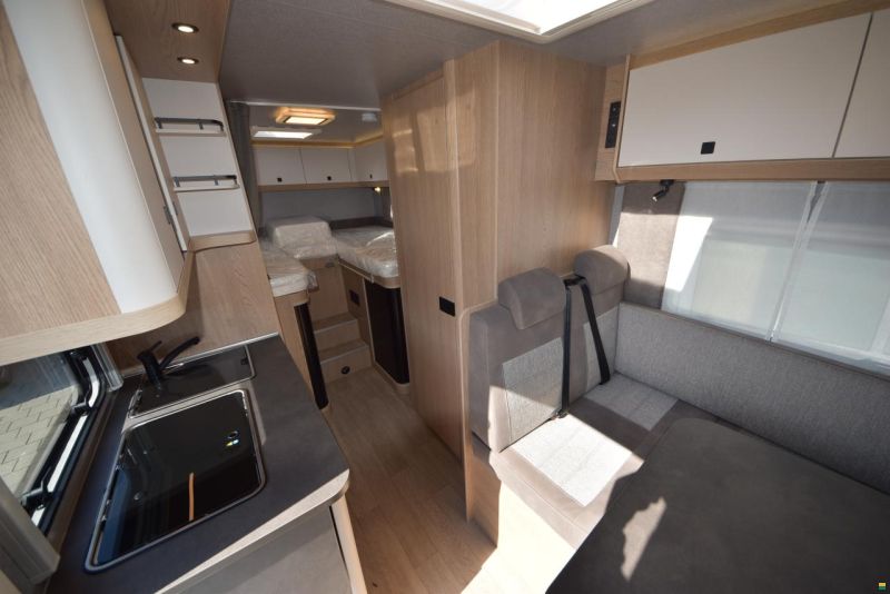 Hobby Ontour T 710 GE