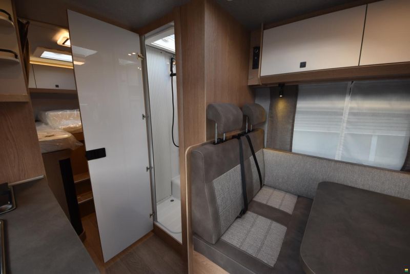 Hobby Ontour T 710 GE