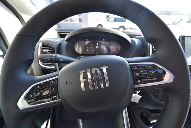 Hobby Ontour T 710 GE