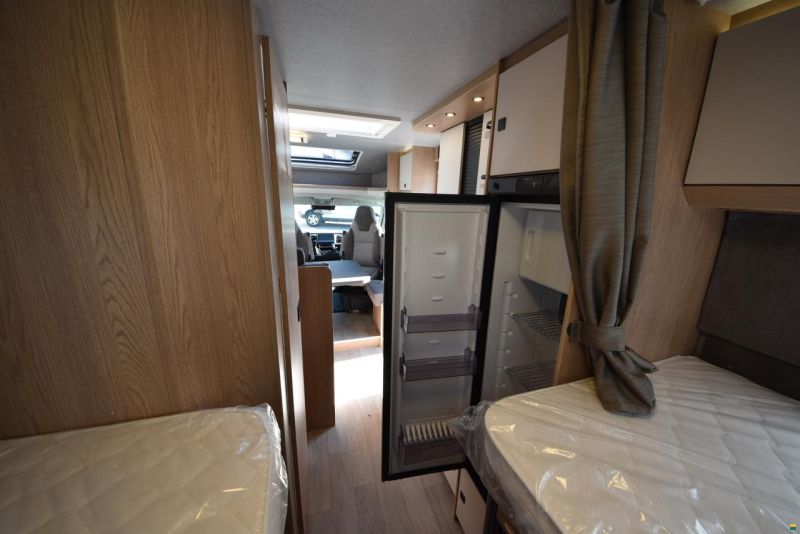 Hobby Ontour T 710 GE