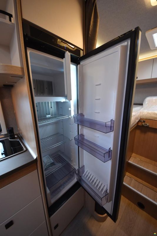 Hobby Ontour T 710 GE