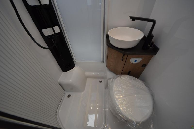 Hobby Ontour T 710 GE