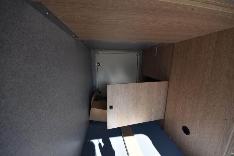 Hobby Ontour T 710 GE