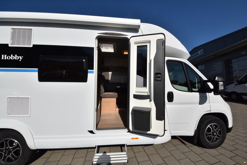 Hobby Ontour T 710 GE