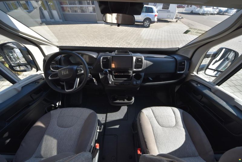 Hobby Ontour T 710 GE