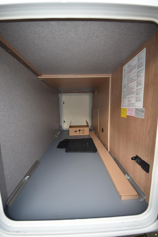 Hobby Ontour T 710 GE