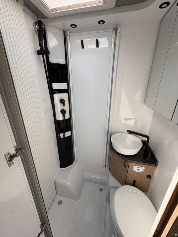 Hobby Ontour C 680 GE