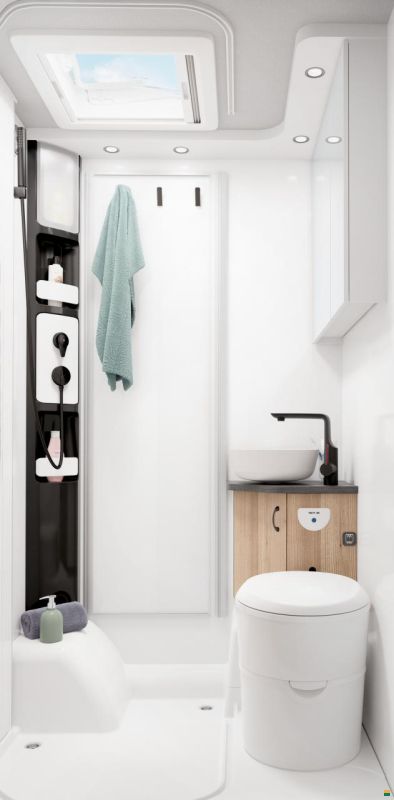 Hobby Ontour C 680 GE