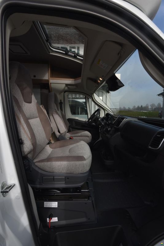 Hobby Ontour C 680 GE