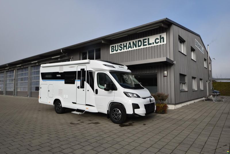 Hobby Ontour C 680 GE