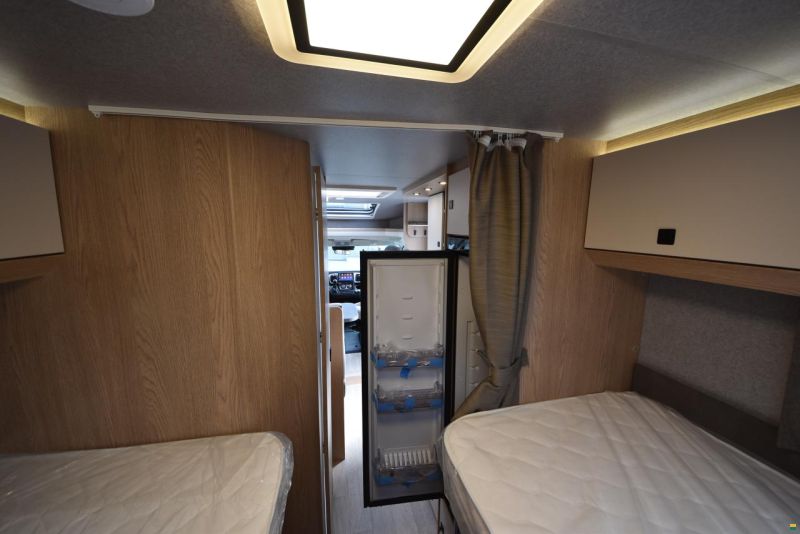 Hobby Ontour C 680 GE