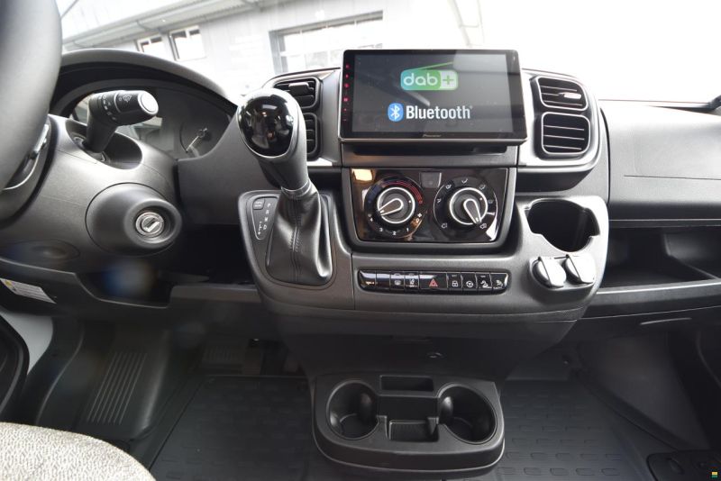 Hobby Ontour C 680 GE