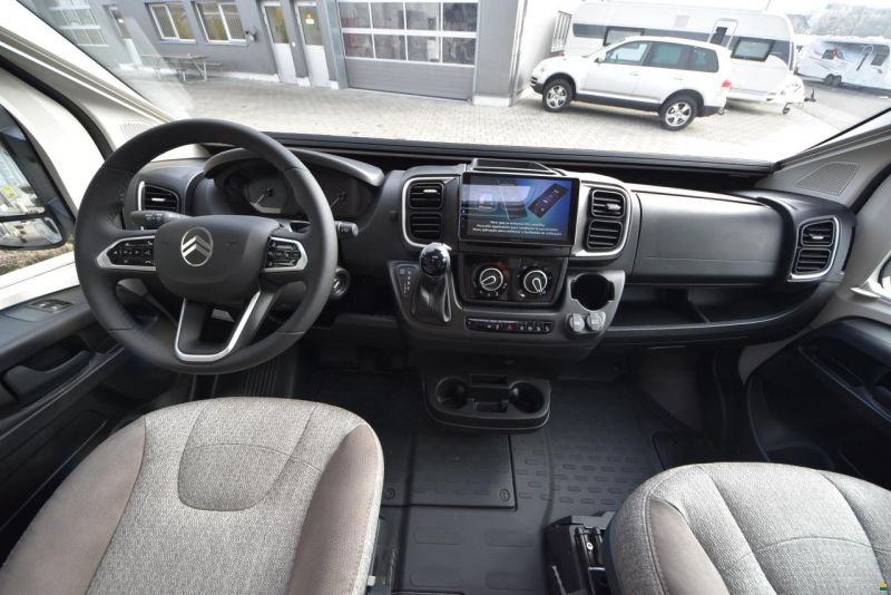 Hobby Ontour C 680 GE