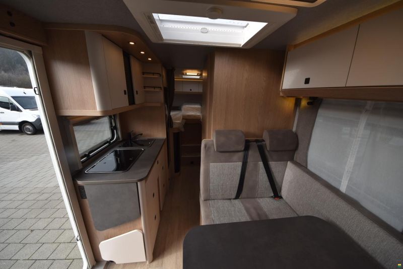 Hobby Ontour C 680 GE