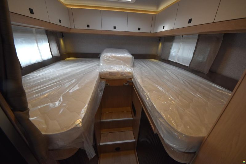 Hobby Ontour C 680 GE