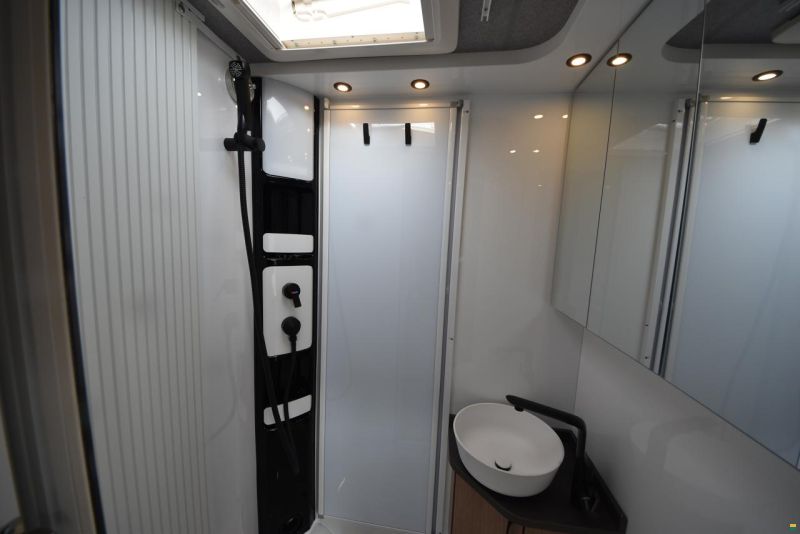 Hobby Ontour C 680 GE