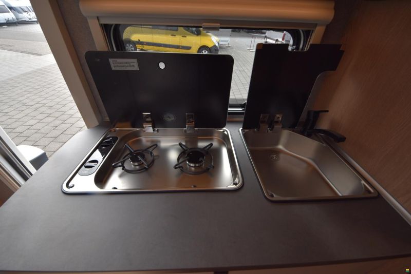 Hobby Ontour C 680 GE