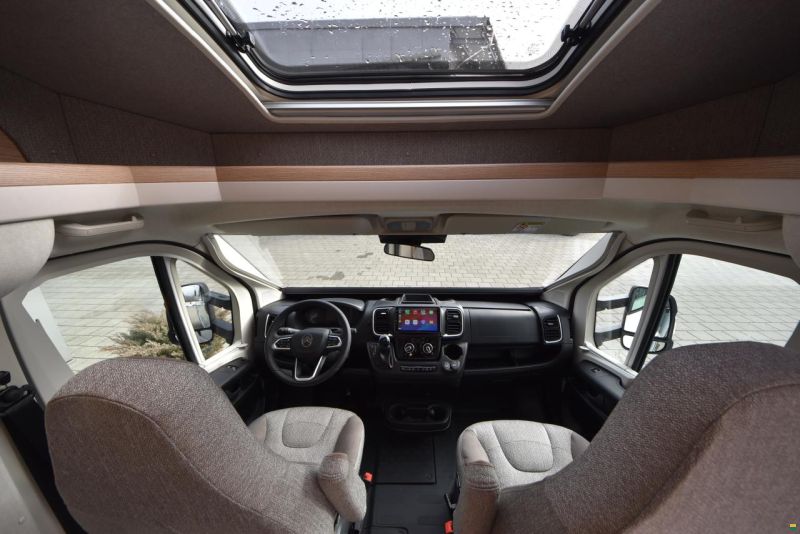 Hobby Ontour C 680 GE