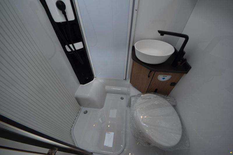 Hobby Ontour C 680 GE