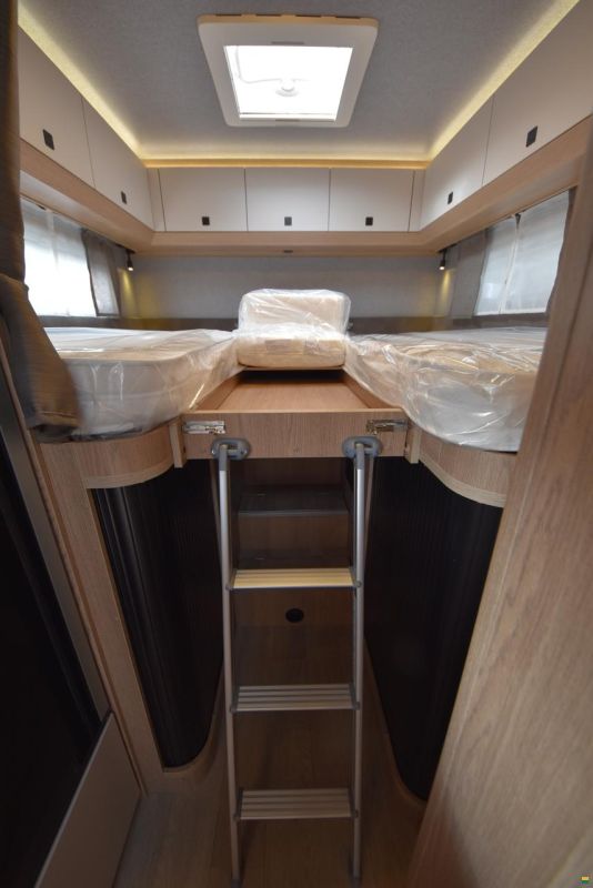 Hobby Ontour C 680 GE