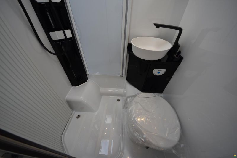 Hobby Prestige T 710 GE