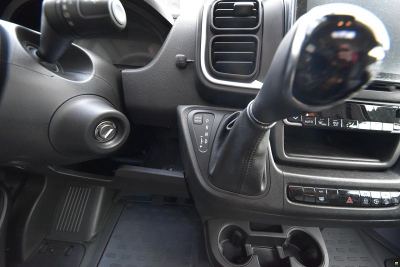 Hobby Prestige T 710 GE