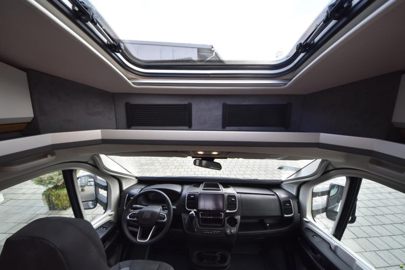 Hobby Prestige T 710 GE