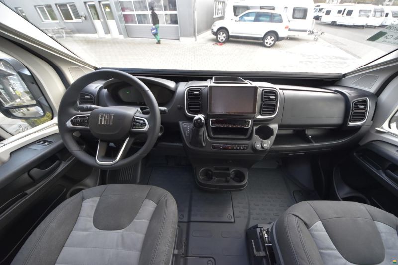 Hobby Prestige T 710 GE