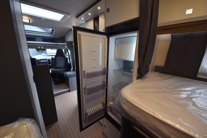 Hobby Prestige T 710 GE