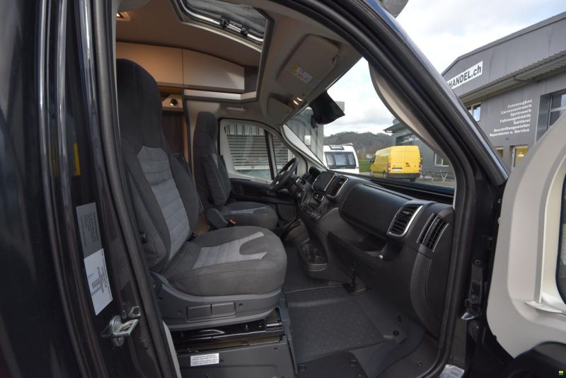 Hobby Prestige T 710 GE