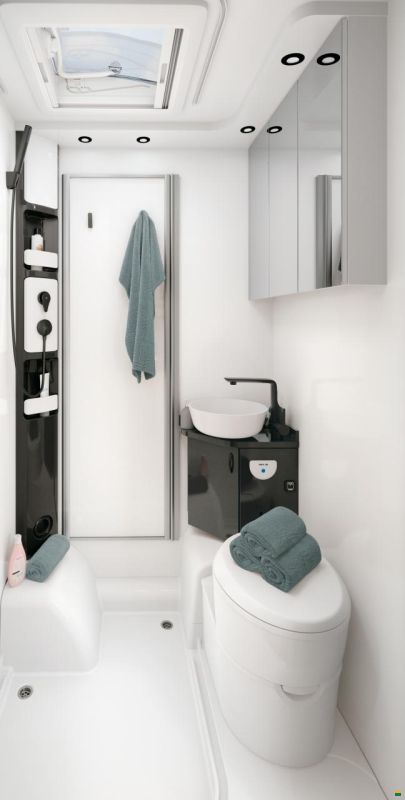 Hobby Prestige T 710 GE