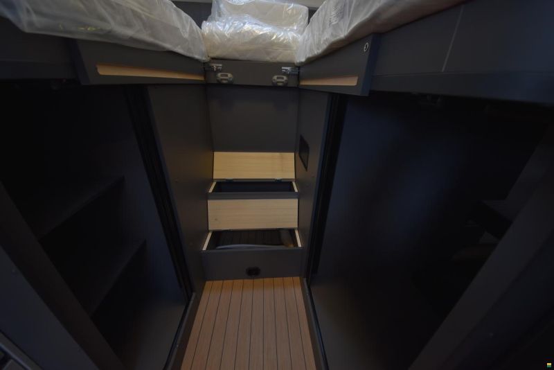 Hobby Prestige T 710 GE