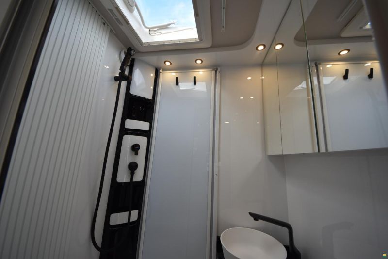 Hobby Prestige T 710 GE