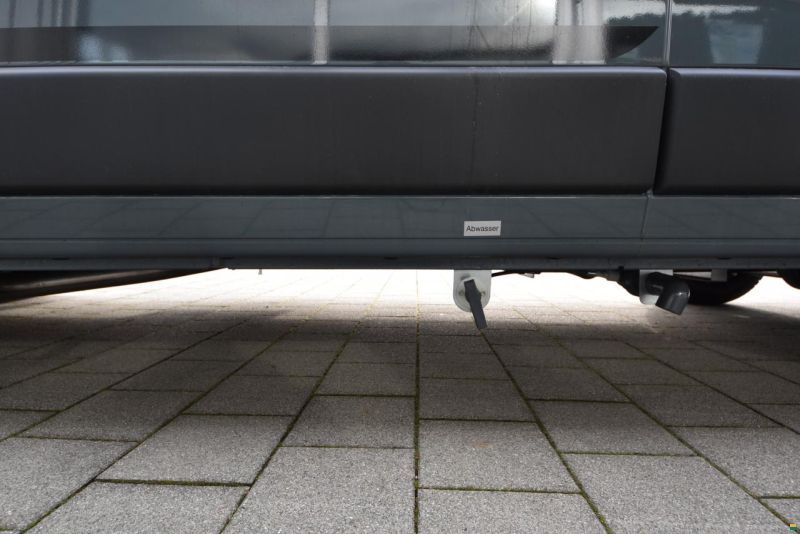 Hobby Prestige Van 640 ET