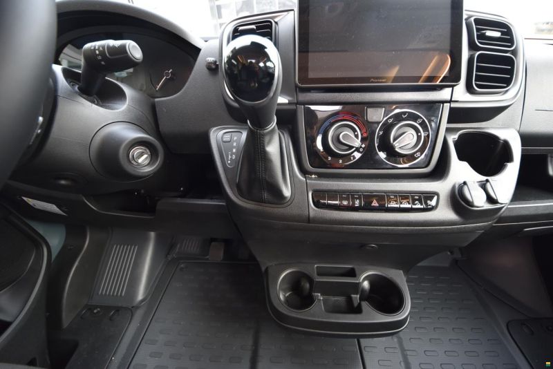 Hobby Prestige Van 640 ET