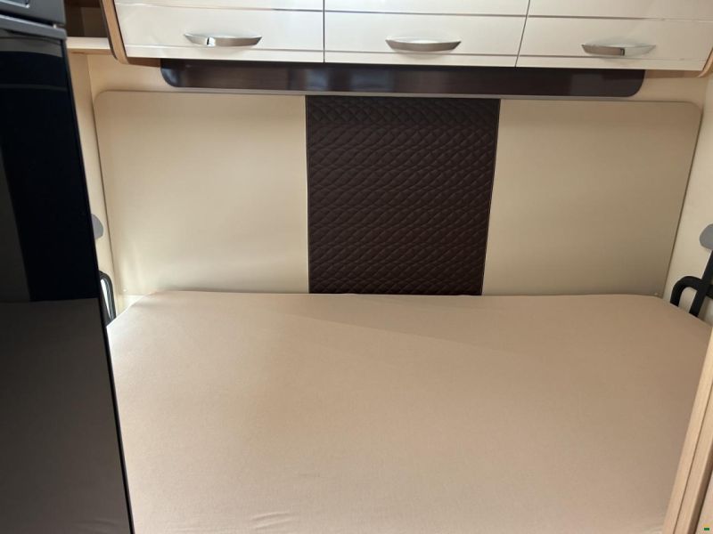 Forster-Reisemobile A699 HB