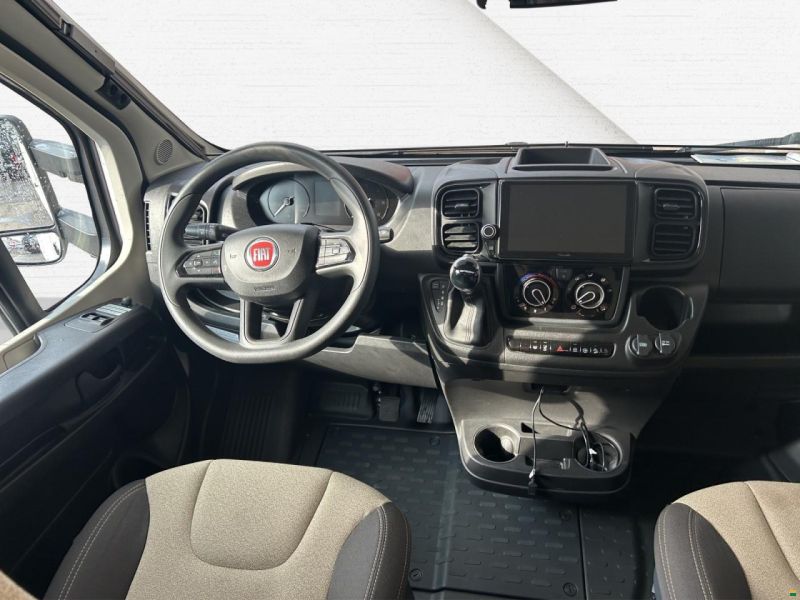 Forster-Reisemobile A699 HB