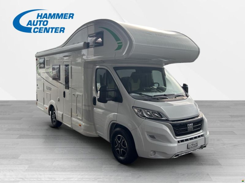 Forster-Reisemobile A699 HB