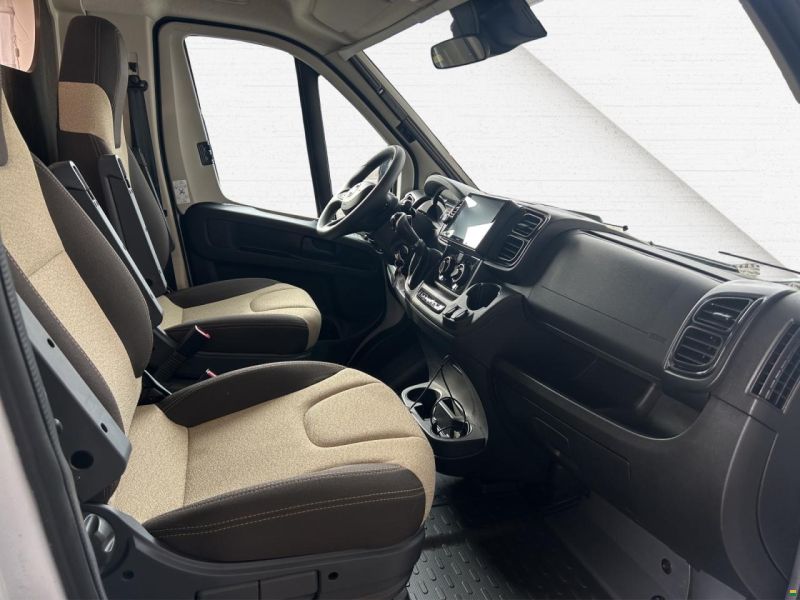 Forster-Reisemobile A699 HB