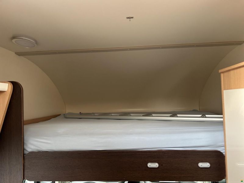 Forster-Reisemobile A699 HB