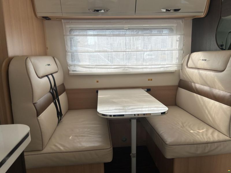 Forster-Reisemobile A699 HB