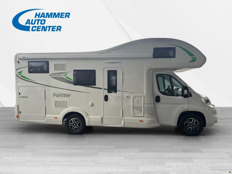 Forster-Reisemobile A699 HB