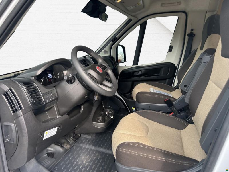 Forster-Reisemobile A699 HB